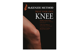 McKenzie Method Books