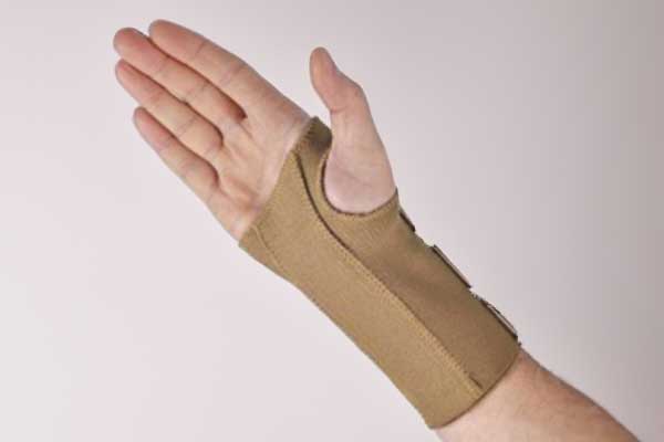 Promedics Wrist Braces and Thumb Splints