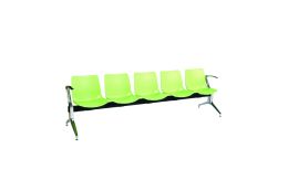 Green Sunflower Modular Seating