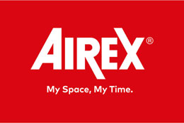 Airex Fitness