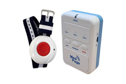 Care Alarm Systems