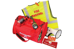 Fire Safety Kits