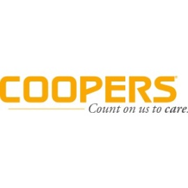 Coopers Mobility Aids