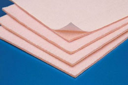 Padding Materials