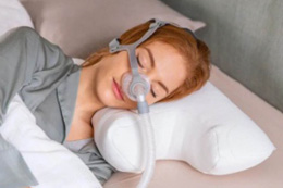 Sleep Apnoea Pillows