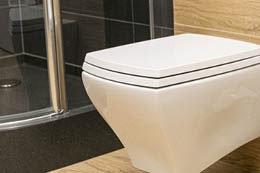 Smart Bidet Toilets