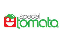 Special Tomato Soft Sitters