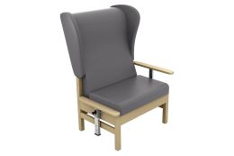 Sunflower Grey Patient Chairs