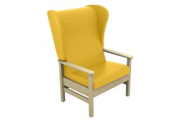 Sunflower Primrose Patient Chairs