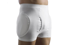 Unisex Incontinence Pants