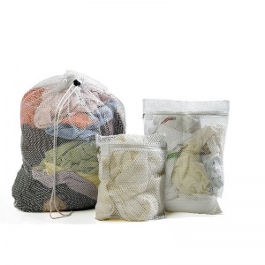 Mesh Laundry Bag