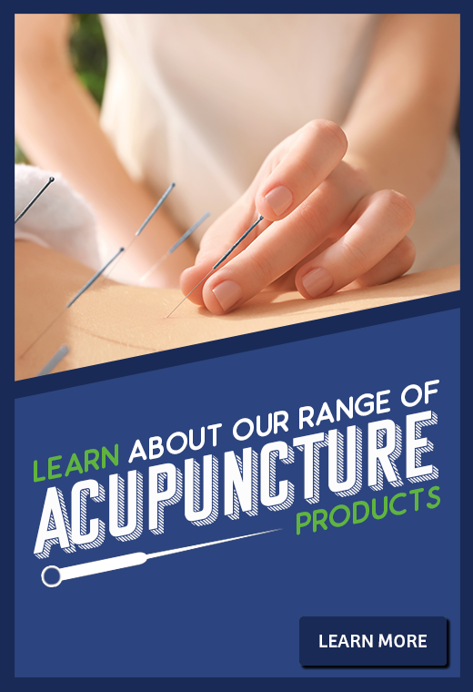 ASP Acupuncture MedicalSupplies.co.uk