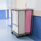 Best Laundry Trolleys for Care Homes 2024