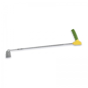 Easi-Grip Long-Reach Garden Hoe with Soft Handle