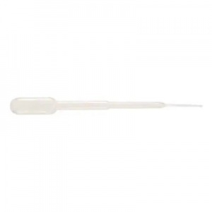 Fisherbrand 1ml Non-Sterile Extended Tip Transfer Pipettes (Pack of 400)