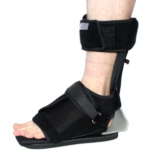 Pressure Relief Ankle Foot Orthosis