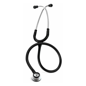 3M Littmann Classic II Black Paediatric Stethoscope