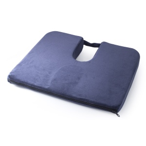 Drive Medical Coccyx Cushion Seat