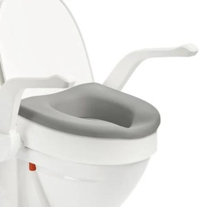 Etac Soft Seat for My-Loo Raised Toilet Seats