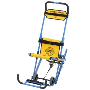 Evac+Chair 500 MK5 Bariatric Evacuation Chair for Stairs