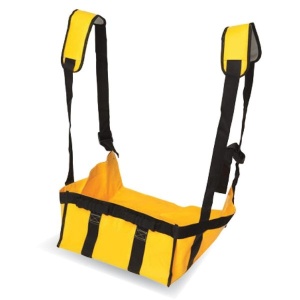 Evac+Chair Patient Carrier Seat for Evacuation Chair