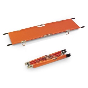 Ferno Duo-Fold Emergency Folding Stretcher