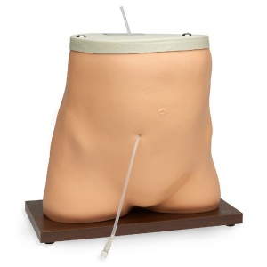 Life/Form Peritoneal Simulator