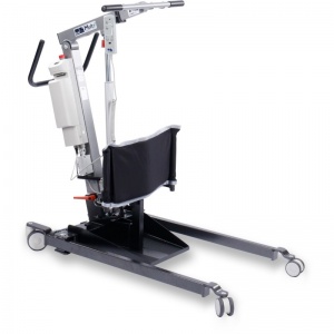 Wellell SLK Multy Convertible Hybrid Active Patient Hoist