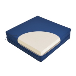 Memory Foam Combi Cushion