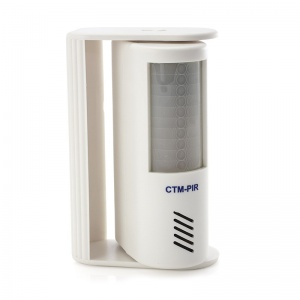 Medpage PIR Motion Sensor for the Voice Alert Occupancy System