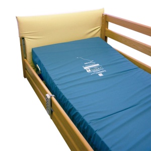 Bed End Comfort Pad for Sidhil Bradshaw Beds