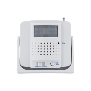 Medpage TUMPIR21 Break Beam PIR Movement Sensor Alarm