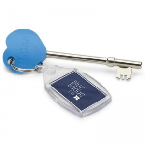 RADAR Key for Disabled Toilets