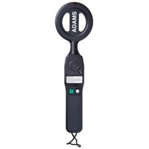 Adams AD18 Medical Metal Detector for Ingested Metals