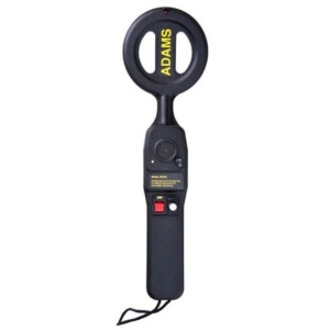 Adams ER3000 Specialised Deep Tissue Metal Detector for Ingested Metals