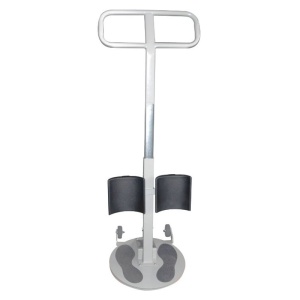 Alerta ALT-ST002 Patient Standing Turner Transfer Platform