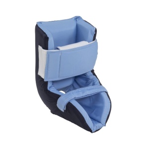 Alerta Deluxe Heel Pressure Ulcer Boot