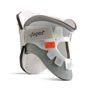 Aspen Motion Restriction Cervical Neck Brace