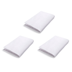 SleepKnit SmartSheets Bedding Set for Profiling Beds (White)