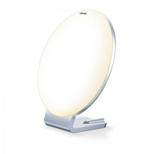 Beurer TL50 LED Round Daylight Lamp for SAD