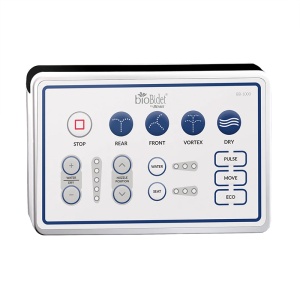 Bio Bidet Spare Remote Control for Supreme BB 1000