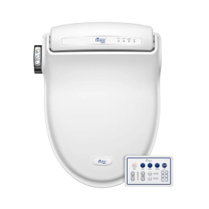 Bio Bidet Supreme BB 1000 Smart Toilet Seat