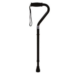 Cobi Rehab Height-adjustable Bariatric Walking Stick