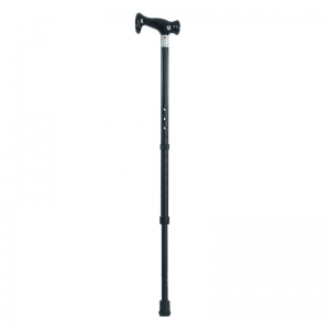 Coopers Escort Handle Adjustable Walking Cane