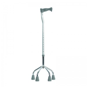 Coopers Tetrapod Walking Stick (Small Base)