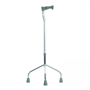 Coopers Tripod Adjustable Walking Stick