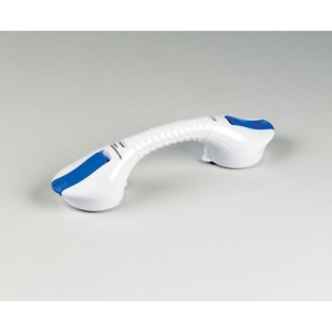 Days EasyBar Sit-To-Stand Bathroom Suction Grab Rail