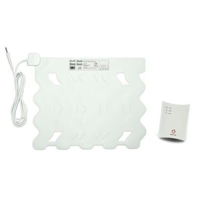 Emfit Epilepsy Tonic-Clonic Seizure Bed Sensor Mat with Monitor