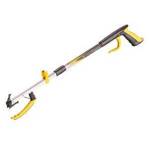 Classic PRO Folding Reacher Stick for Elderly and Disabled