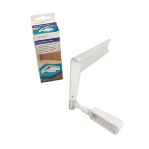 Homecraft Lightweight Hygienic Folding Bottom Wiper